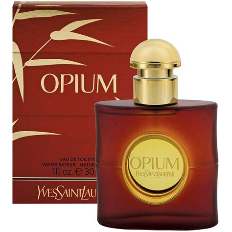 opium perfume for women price